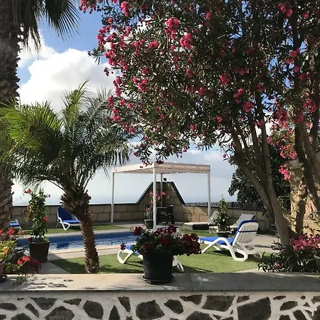 Casa de Campo El Cortijo