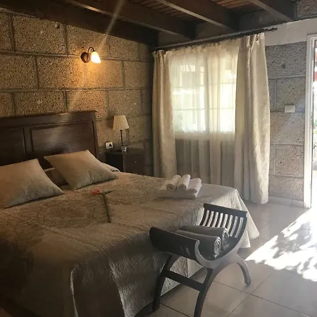 El Cortijo Landhuis San Miguel de Abona