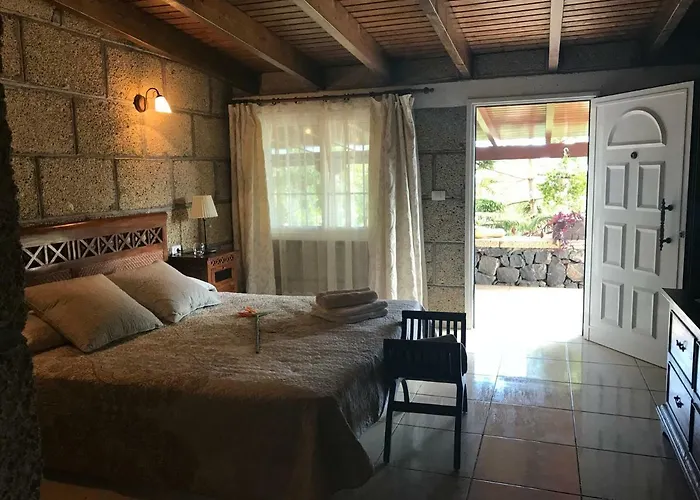 Landhuis El Cortijo San Miguel de Abona