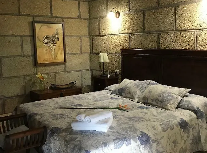El Cortijo Landhuis San Miguel de Abona