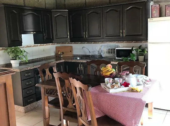 El Cortijo *
