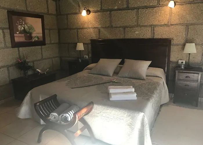 El Cortijo *