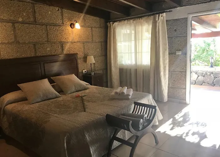 El Cortijo Landhuis San Miguel de Abona