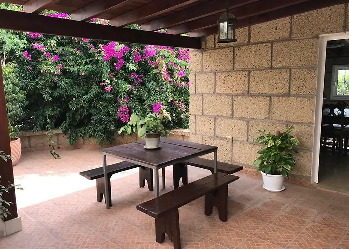 El Cortijo