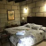 El Cortijo منزل ريفي سان ميغيل ذي أبونا