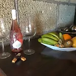 منزل ريفي El Cortijo *