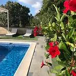 El Cortijo * سان ميغيل ذي أبونا