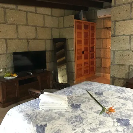 El Cortijo * Σαν Μιγκέλ ντε Αμπόνα