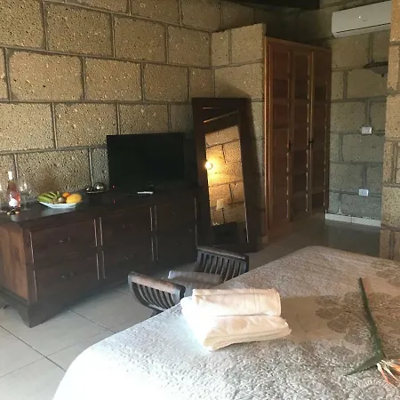 El Cortijo سان ميغيل ذي أبونا