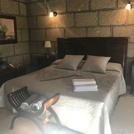 El Cortijo *